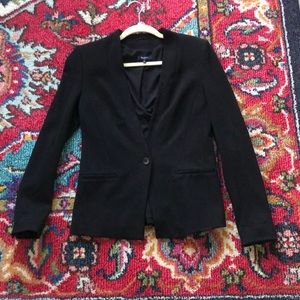 Madewell Blazer